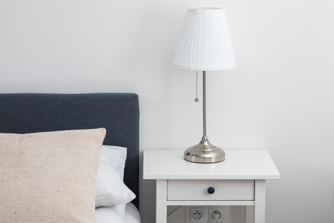 Apartment Morska Bryza By Noclegi Renters Puck Kültér fotó